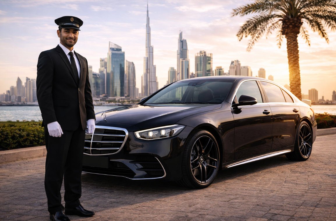 Dubai Redefines Travel With Comfort Focused Experiences Across Land and Sea